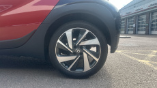 Toyota Aygo X 1.0 VVT-i Exclusive 5dr Auto Petrol Hatchback